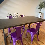 Sosuite At West Lofts - West Philadelphia